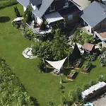 In Mit Terrasse Und Grill By Interhome Beuren (Salem)