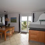 In Mit Terrasse Und Grill By Interhome Apartamento Beuren (Salem)