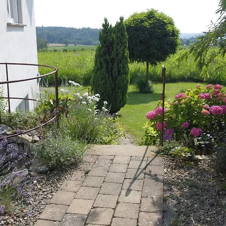 In Mit Terrasse Und Grill By Interhome