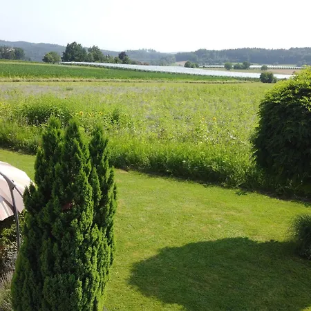 Appartement In Mit Terrasse Und Grill By Interhome Beuren (Salem)