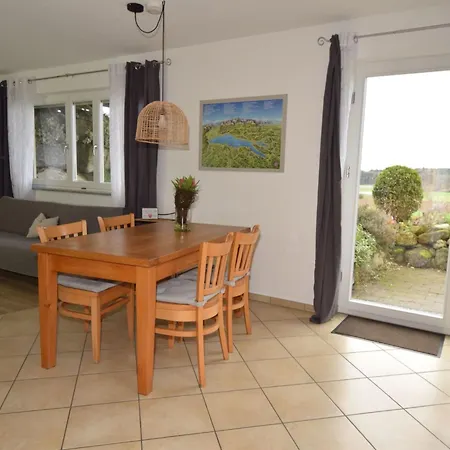 In Mit Terrasse Und Grill By Interhome * Beuren (Salem)