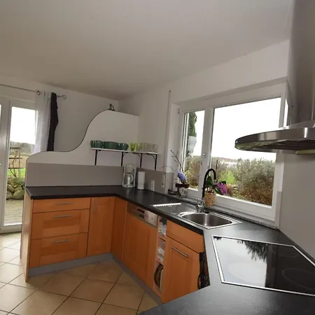 In Mit Terrasse Und Grill By Interhome *