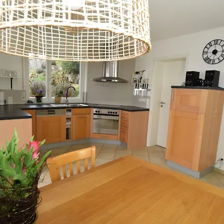 In Mit Terrasse Und Grill By Interhome *