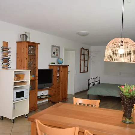 In Mit Terrasse Und Grill By Interhome Beuren (Salem)