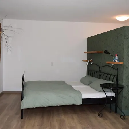 Apartmán In Mit Terrasse Und Grill By Interhome Beuren (Salem)