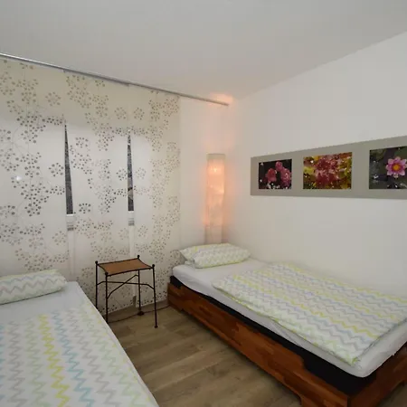 In Mit Terrasse Und Grill By Interhome * Beuren