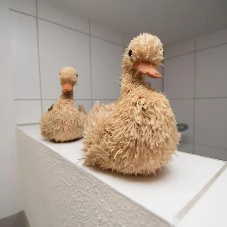 In Mit Terrasse Und Grill By Interhome