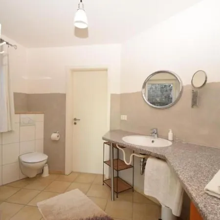 In Mit Terrasse Und Grill By Interhome