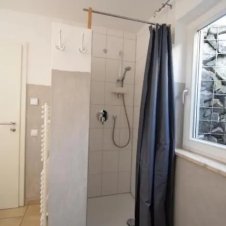 Apartmán In Mit Terrasse Und Grill By Interhome Beuren (Salem)