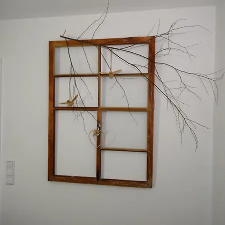 In Mit Terrasse Und Grill By Interhome * Beuren