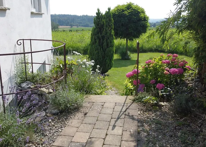 In Mit Terrasse Und Grill By Interhome