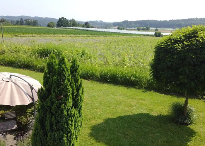 Apartman In Mit Terrasse Und Grill By Interhome Beuren