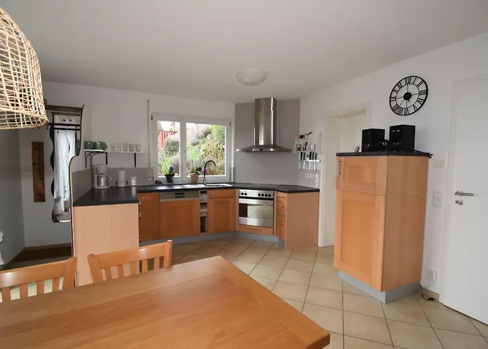 In Mit Terrasse Und Grill By Interhome *