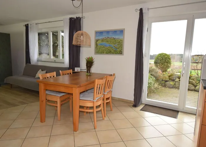 In Mit Terrasse Und Grill By Interhome * Beuren