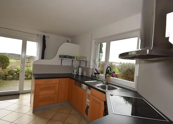 In Mit Terrasse Und Grill By Interhome *