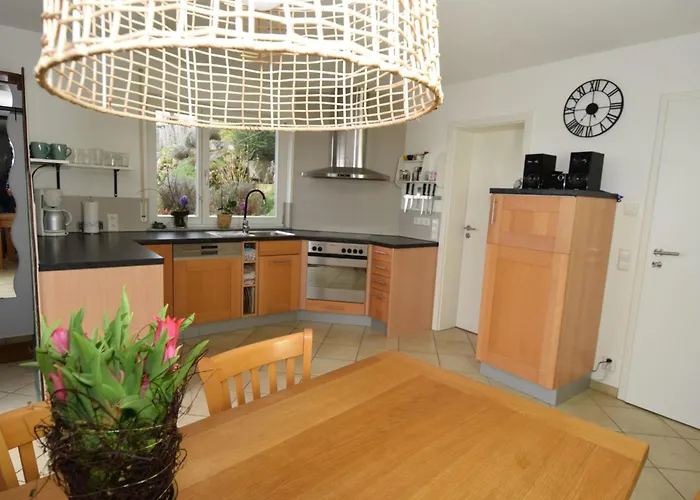 In Mit Terrasse Und Grill By Interhome *