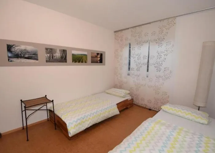 In Mit Terrasse Und Grill By Interhome * Beuren