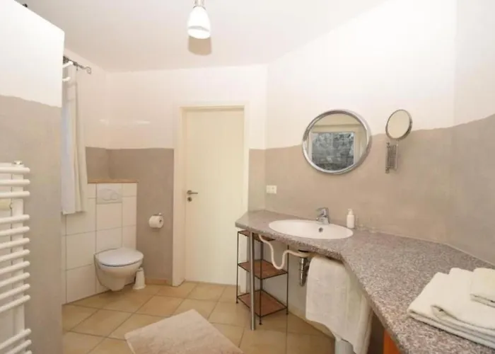 In Mit Terrasse Und Grill By Interhome