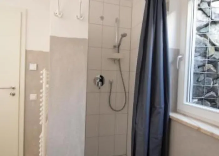 Apartman In Mit Terrasse Und Grill By Interhome Beuren