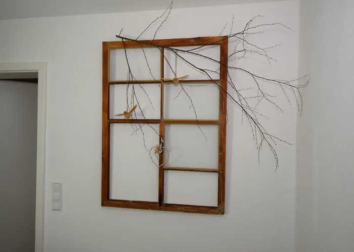 In Mit Terrasse Und Grill By Interhome * Beuren